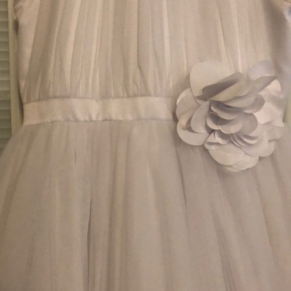 join calabrese for Mon Cheri Flower girl dress. - Picture 6 of 8